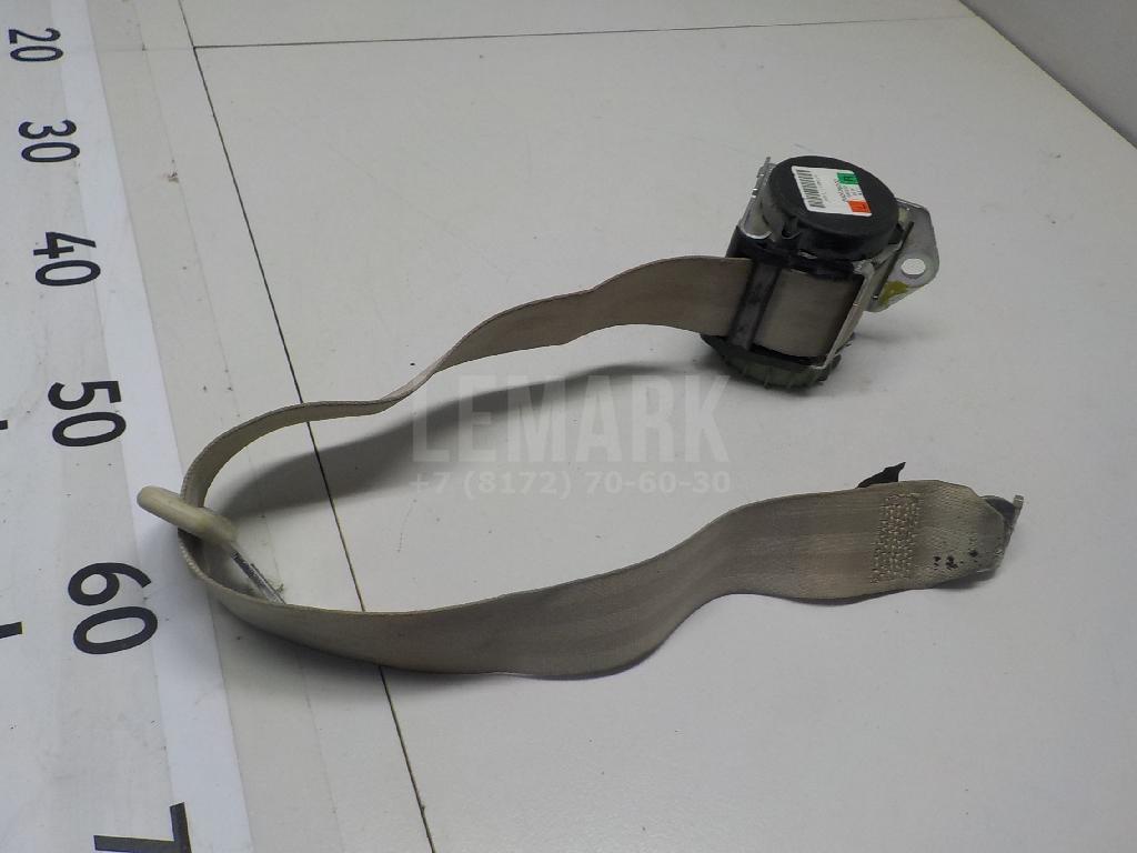 Ремень безопасности 1Z0857447HZP VAG