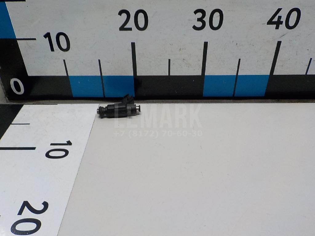Форсунка инжекторная электрическая