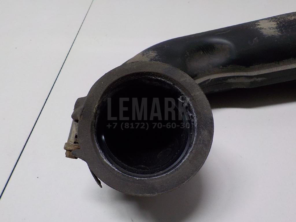 Воздухозаборник (наружный) для  Ford C-MAX 2003-2010