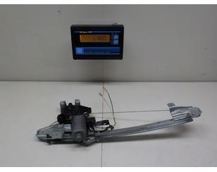 Стеклоподъемник электр. задний левый для SAAB 9-5 1997-2010 БУ состояние отличное
