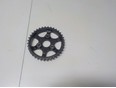 Шестерня (шкив) распредвала