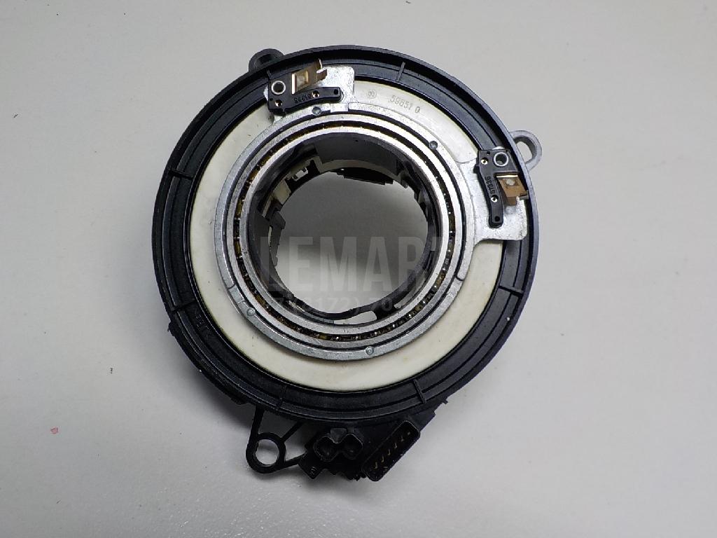 Механизм подрулевой для SRS (ленточный) для  BMW 3-serie E90/E91 2005-2012