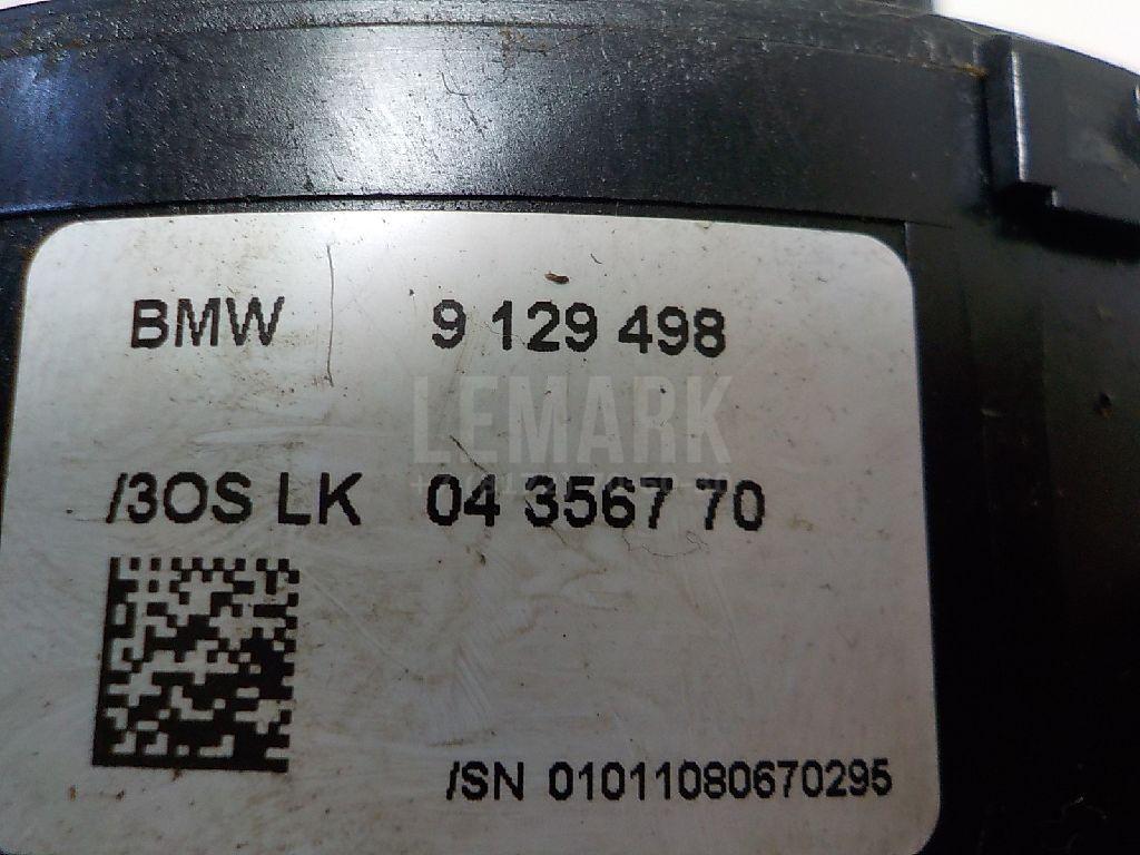 Механизм подрулевой для SRS (ленточный) для  BMW 3-serie E90/E91 2005-2012