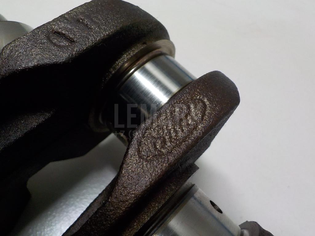 Коленвал для  Ford Escape EUR 2007-2009