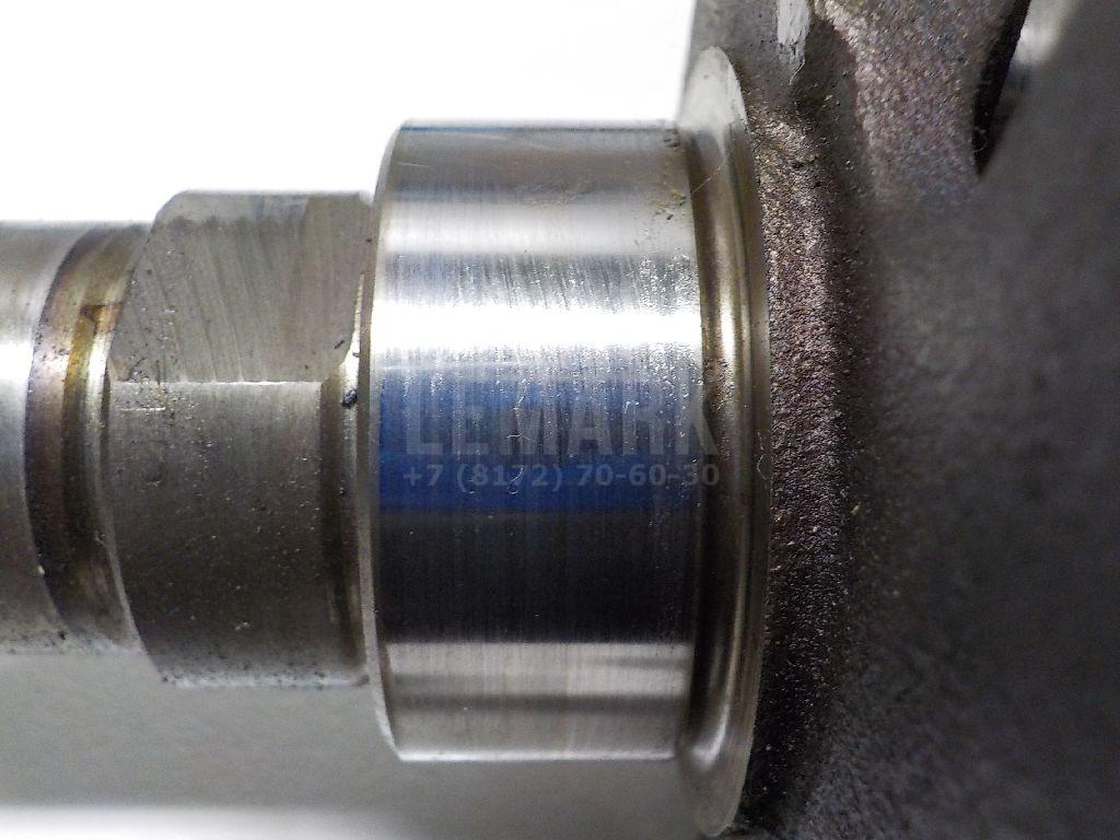 Коленвал для  Ford Escape EUR 2007-2009