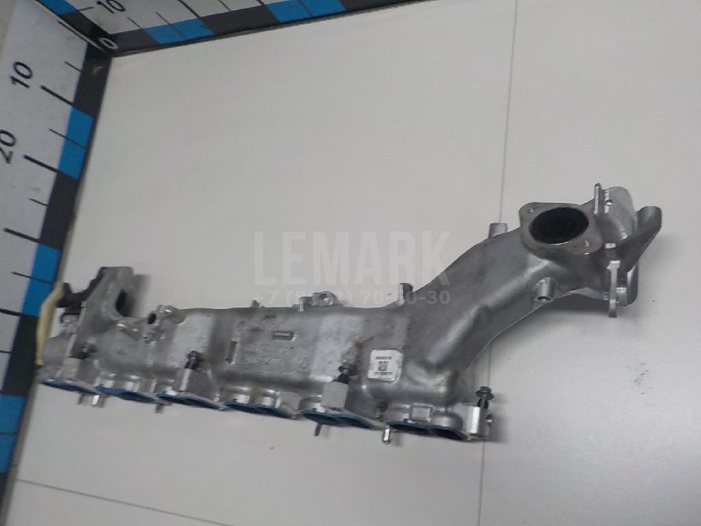 Коллектор впускной для  Audi A3 [8V] 2013-2020