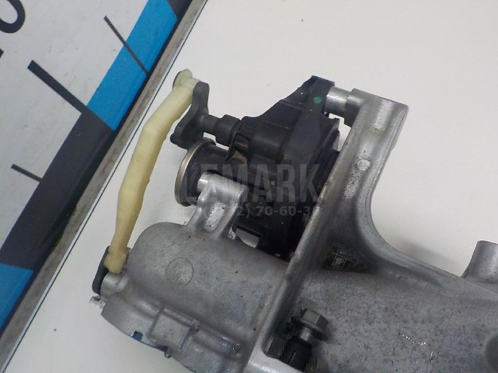 Коллектор впускной для  Audi A3 [8V] 2013-2020