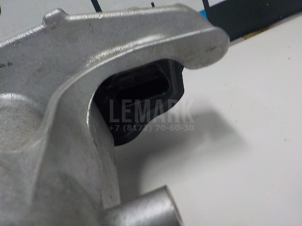 Коллектор впускной для  Audi A3 [8V] 2013-2020