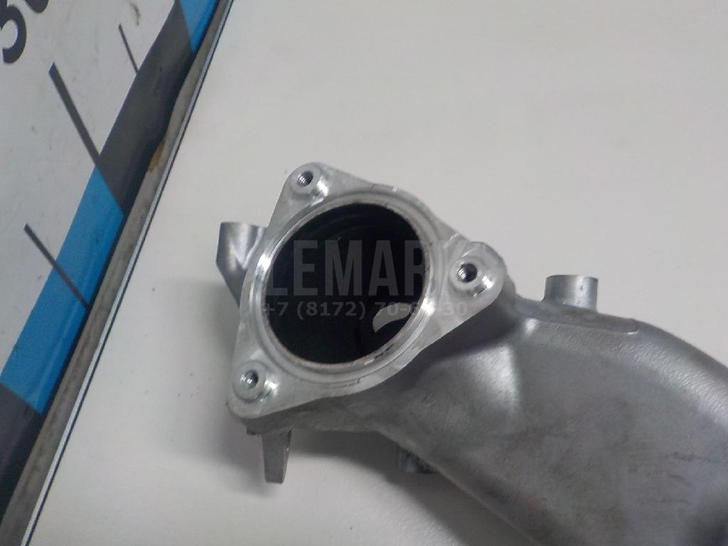 Коллектор впускной для  Audi A3 [8V] 2013-2020