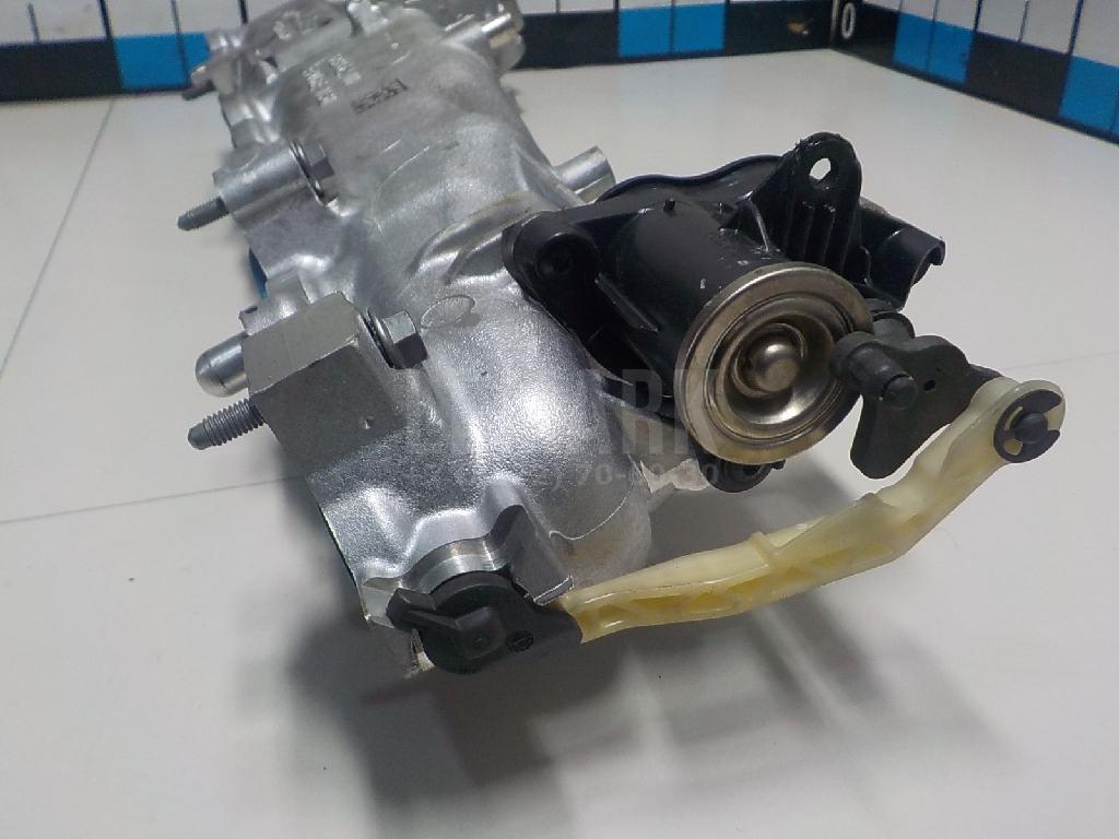 Коллектор впускной для  Audi A3 [8V] 2013-2020