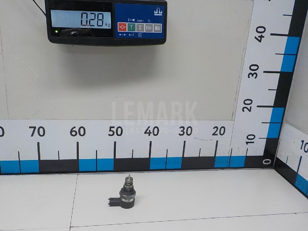 Регулятор давления топлива 314022F600 Hyundai-Kia