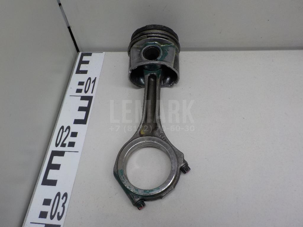 Поршень с шатуном для  Belgee X70 2024