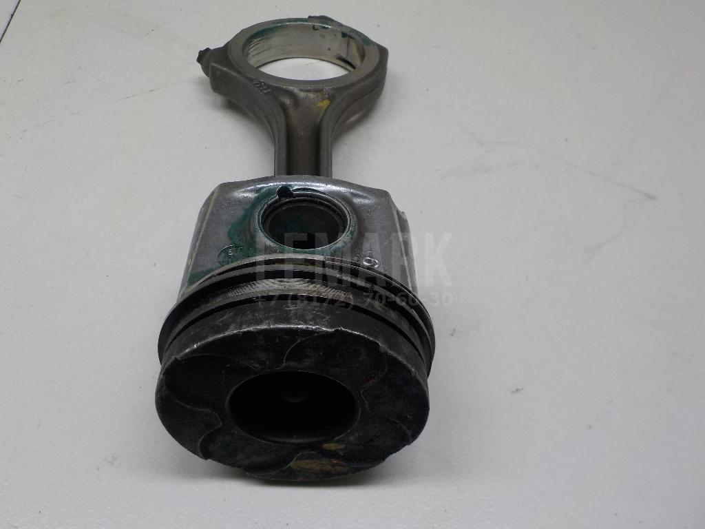 Поршень с шатуном для  Belgee X70 2024