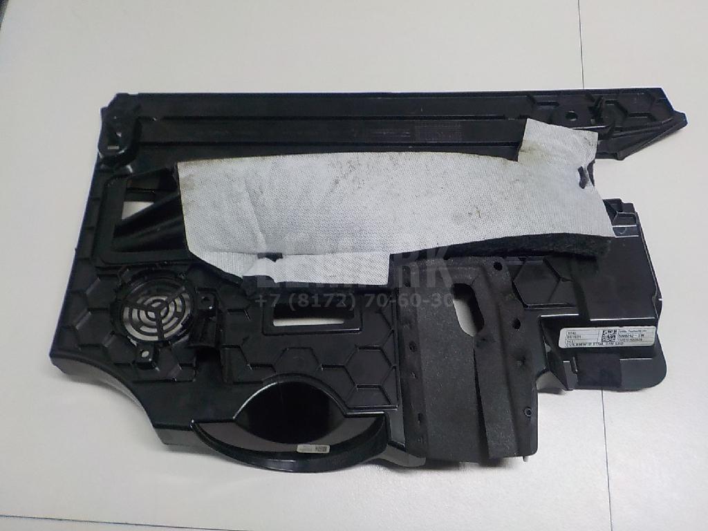 Накладка (кузов внутри) для  BMW X6 E71 2008-2014