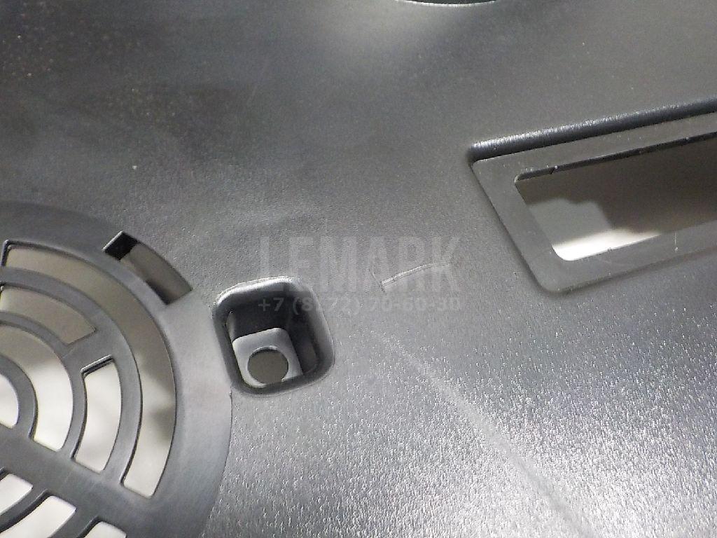 Накладка (кузов внутри) для  BMW X6 E71 2008-2014