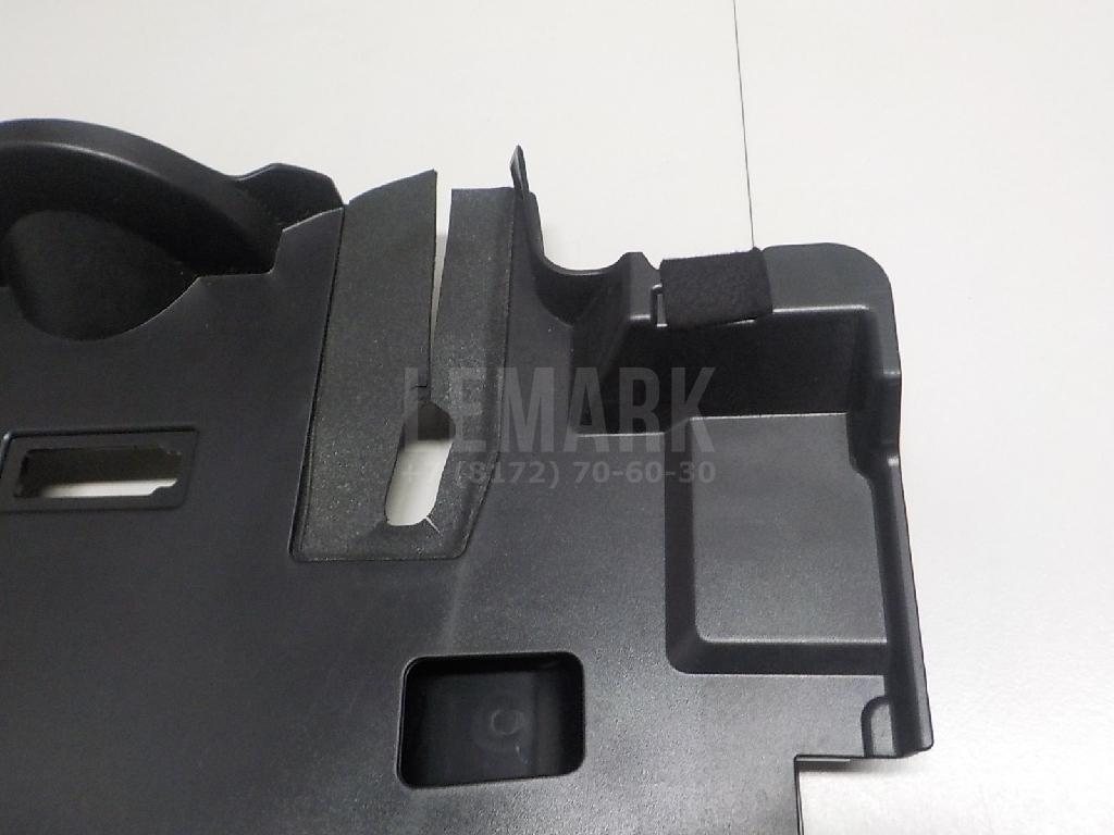 Накладка (кузов внутри) для  BMW X6 E71 2008-2014