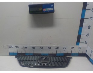 Решетка радиатора для Lexus IS 250/350 2005-2013 с разборки состояние отличное