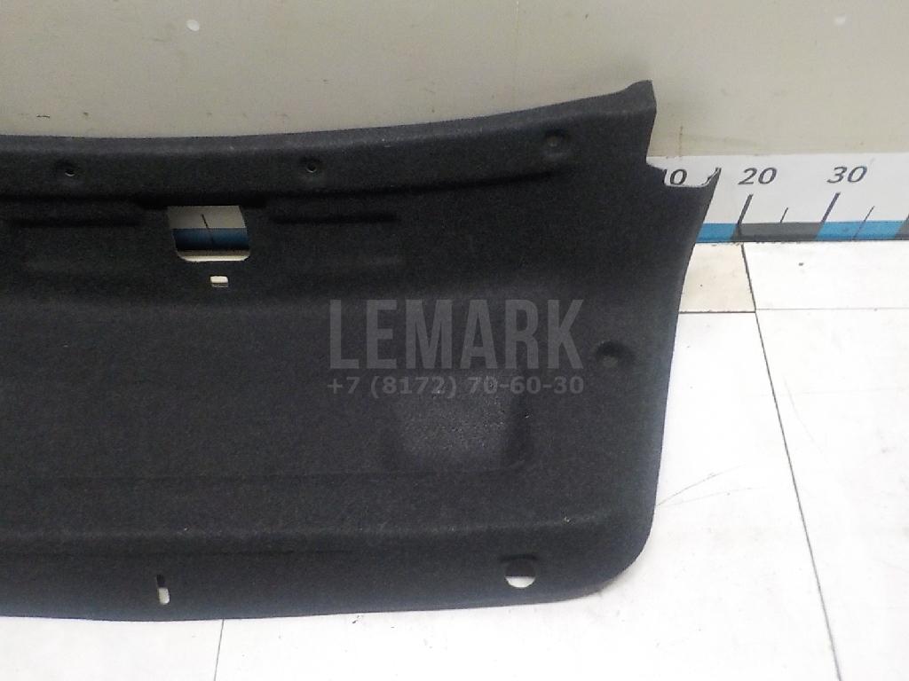 Обшивка крышки багажника для  BMW 3-serie E90/E91 2005-2012