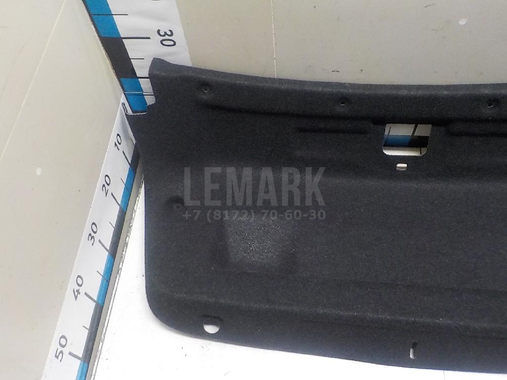 Обшивка крышки багажника для  BMW 3-serie E90/E91 2005-2012