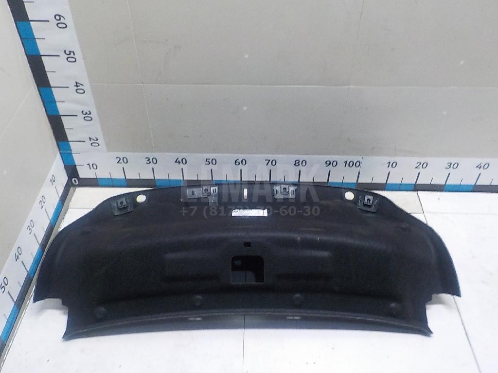 Обшивка крышки багажника для  BMW 3-serie E90/E91 2005-2012