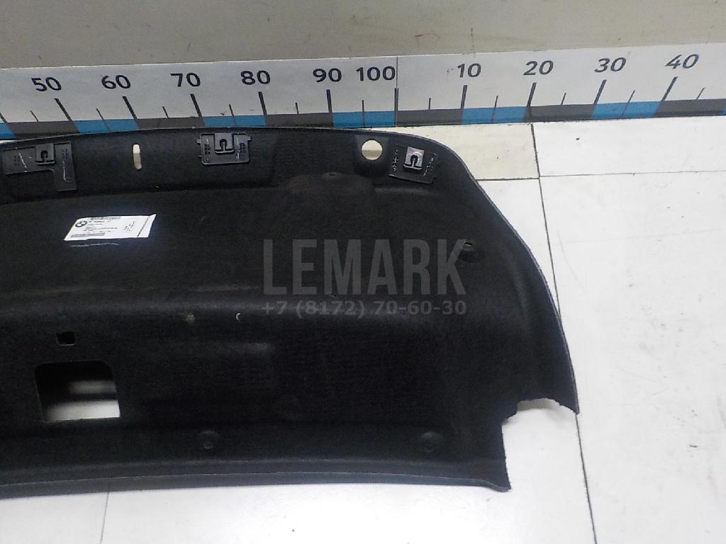 Обшивка крышки багажника для  BMW 3-serie E90/E91 2005-2012
