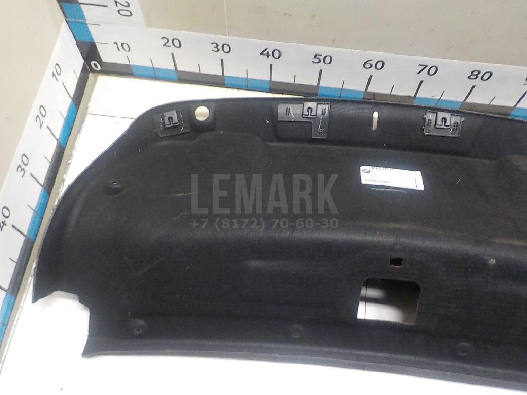Обшивка крышки багажника для  BMW 3-serie E90/E91 2005-2012
