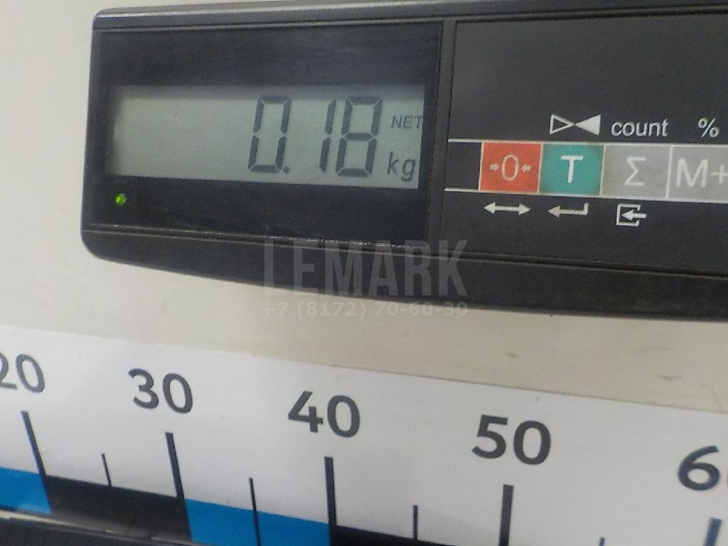 Накладка двери задней левой для  Aurus