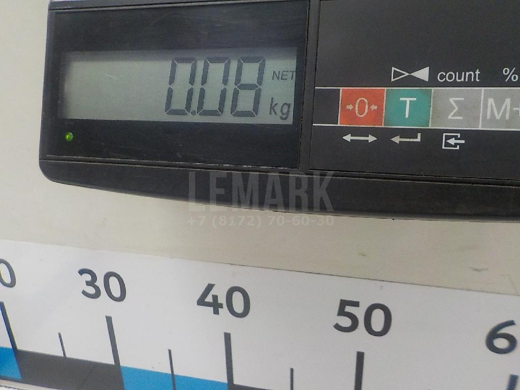 Накладка декоративная