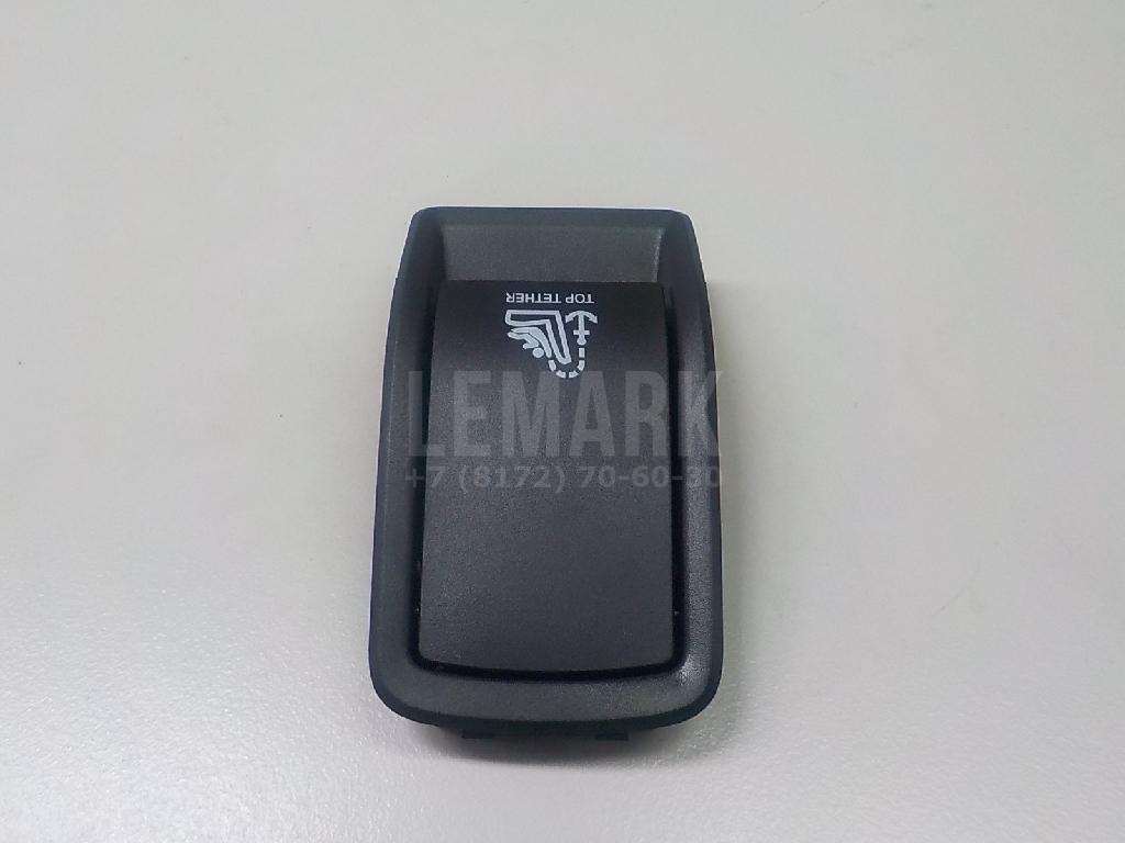 Накладка декоративная