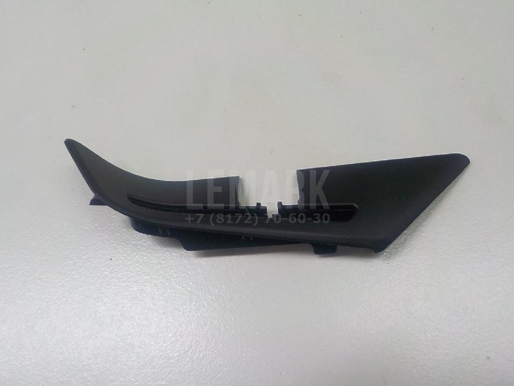 Накладка (кузов внутри) для  BMW 5-serie G30/G31/F90 2017-2023