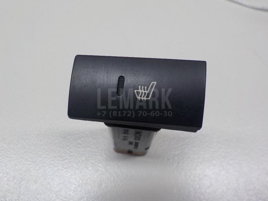 Кнопка обогрева сидений 937412P000CA Hyundai-Kia