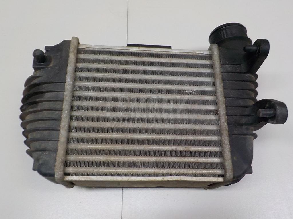 Интеркулер для  Audi A4 [B6] 2000-2004