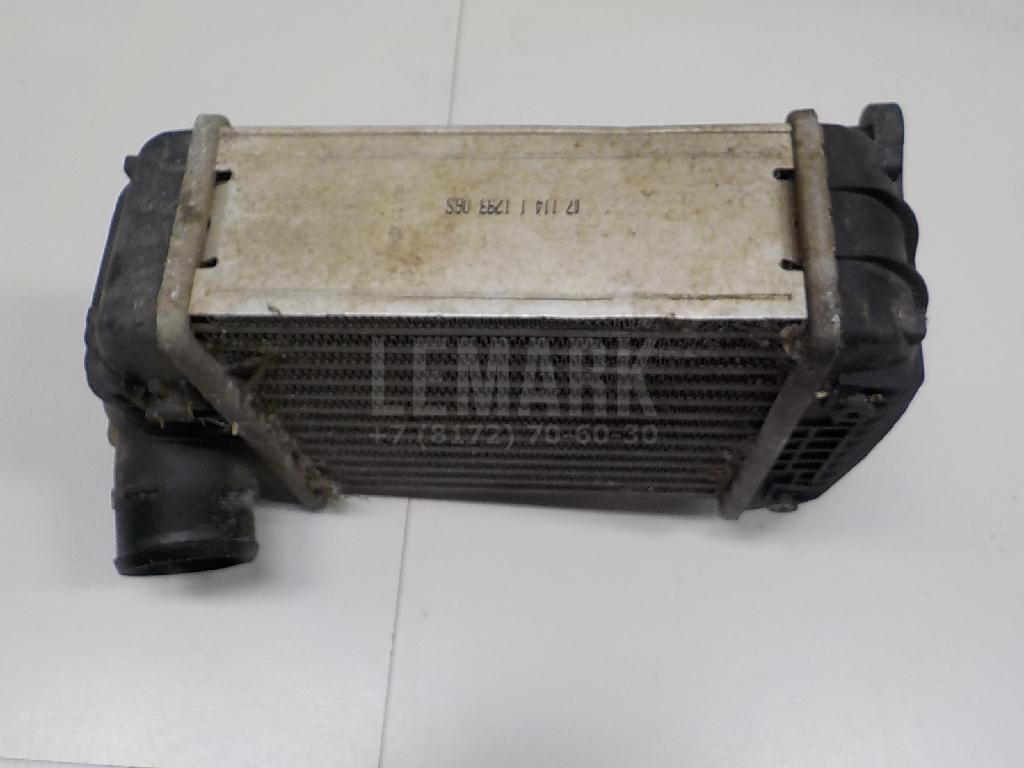 Интеркулер для  Audi A4 [B6] 2000-2004