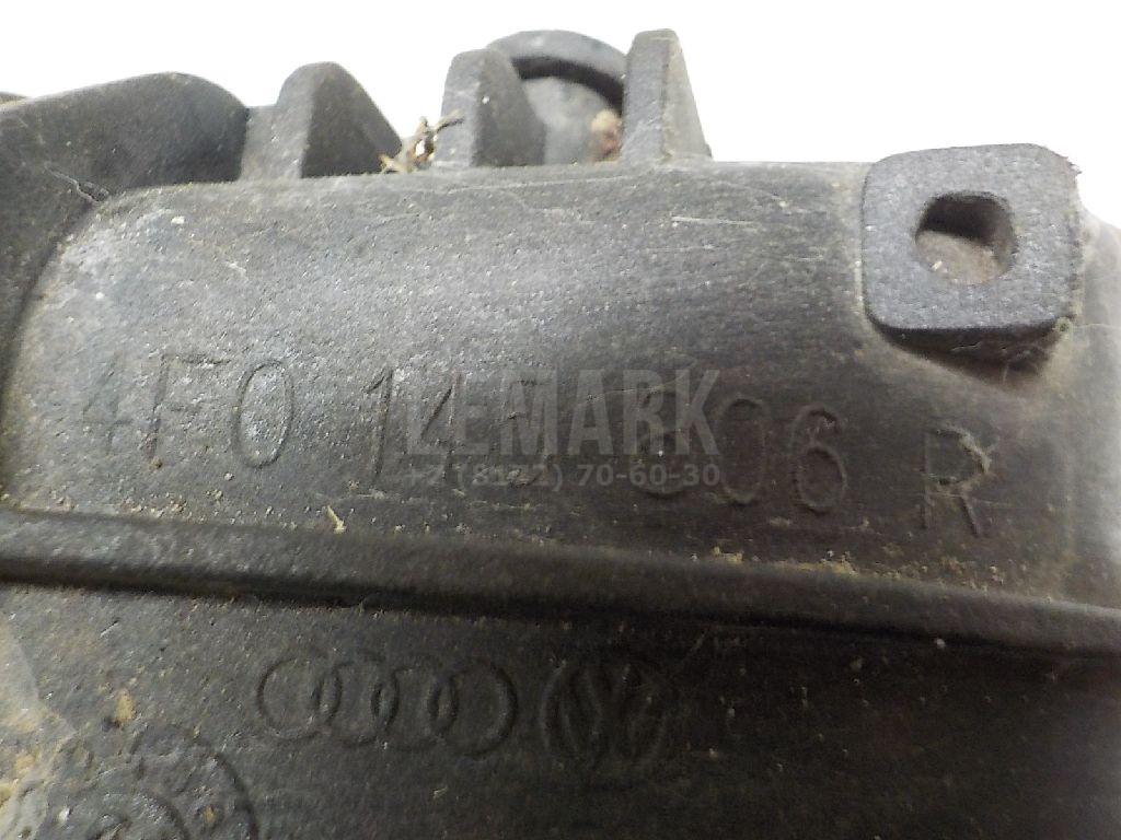 Интеркулер для  Audi A4 [B6] 2000-2004