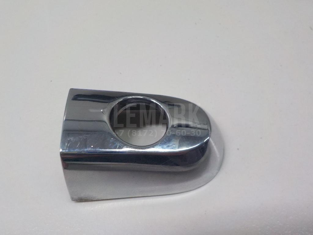 Накладка ручки наружной 826522P020 Hyundai-Kia