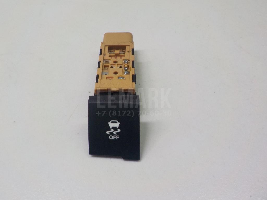 Кнопка многофункциональная 932652P000VA Hyundai-Kia