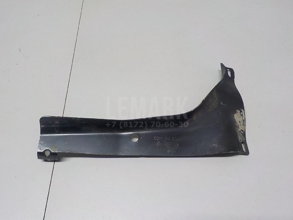 Защита топливных трубок 7L0201400B VAG