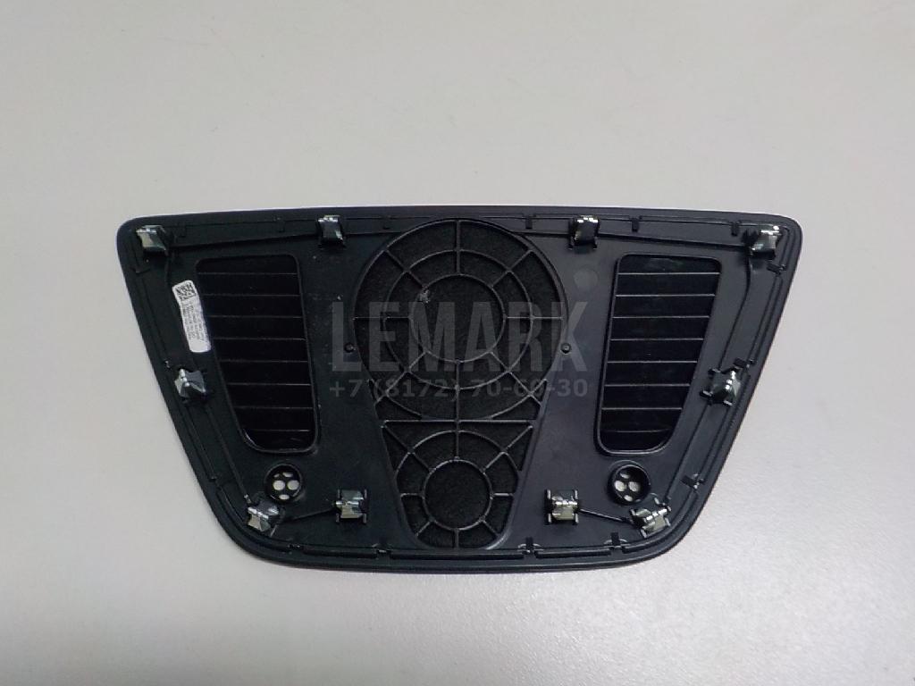 Решетка динамика для  Audi TT(8N) 1998-2006