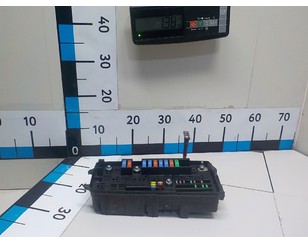 Блок предохранителей для Opel Signum 2003-2008 БУ состояние отличное