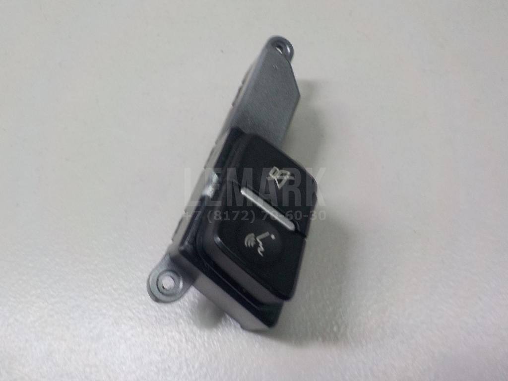 Кнопка многофункциональная 967202P100XMH Hyundai-Kia