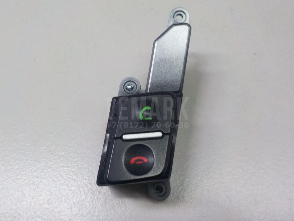 Кнопка многофункциональная 967202P100XMH Hyundai-Kia