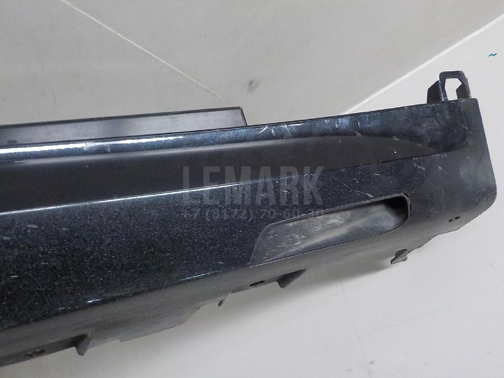 Накладка на порог (наружная) для  Acura RDX 2013-2018