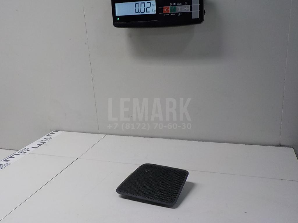 Решетка динамика 2K085842671N VAG