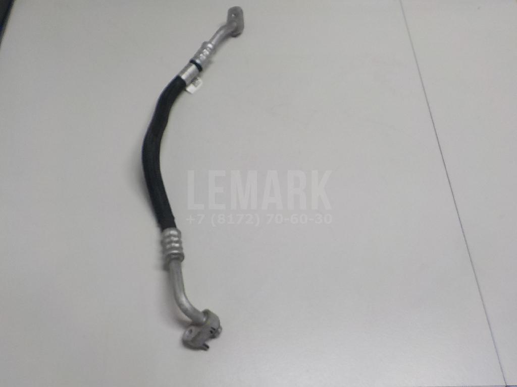 Трубка кондиционера для  Audi A3 [8V] 2013-2020