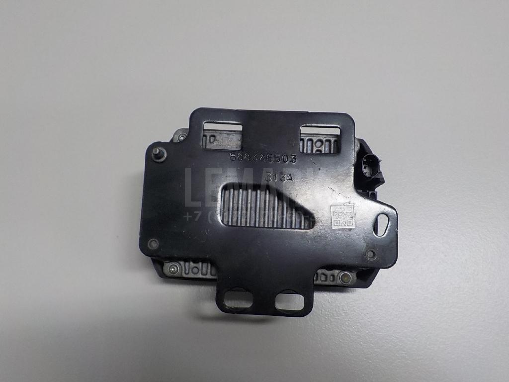 Радар круиз контроля для  BMW 3-serie E90/E91 2005-2012