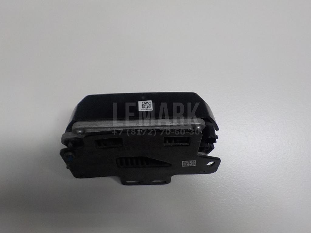 Радар круиз контроля для  BMW 3-serie E90/E91 2005-2012