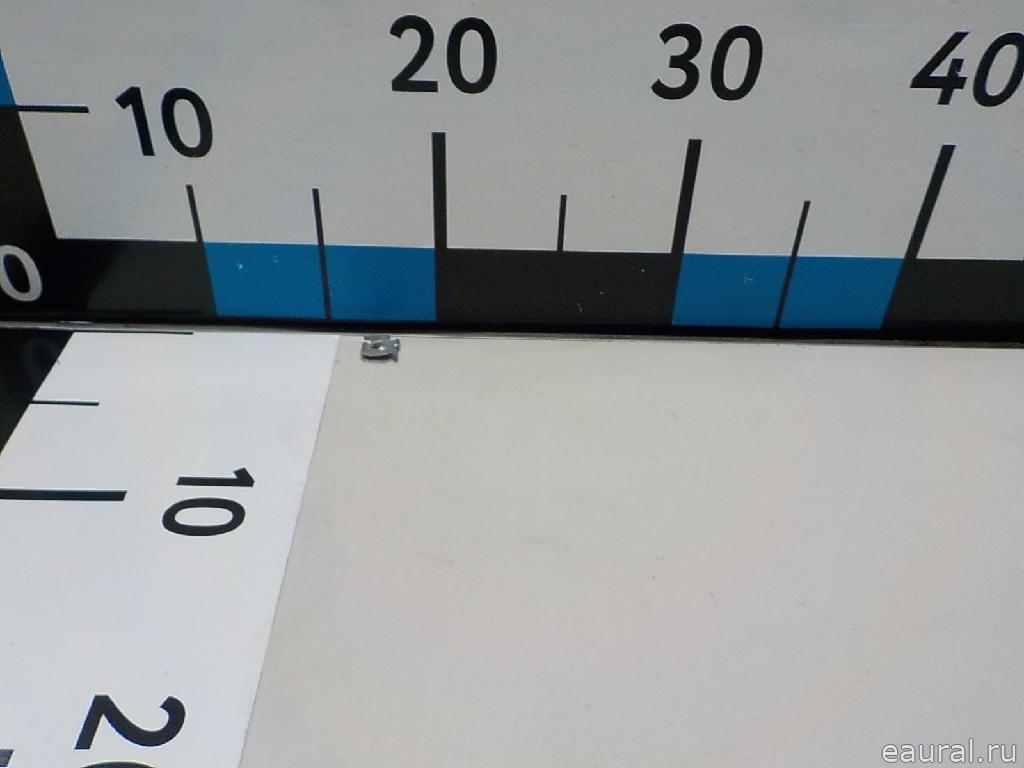 Гайка