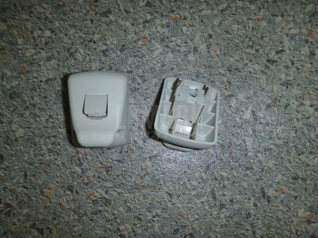 Крючок солнцезащитного козырька 2S61A041K16AF3AM1 Ford