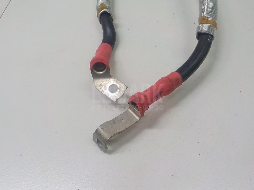 Провод стартера для  Fiat Doblo 2001-2005