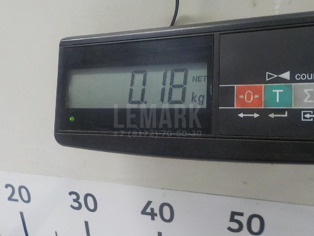 Трубка системы охлаждения АКПП